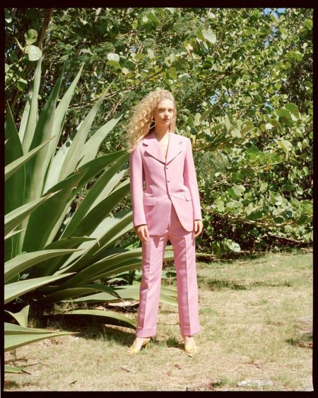 Browns | Spring / Summer 2018 | Ad Campaign | Frederikke Sofie