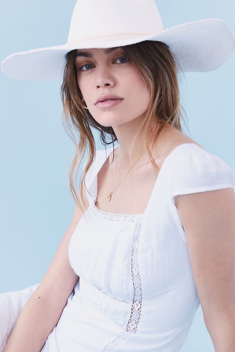 Free People | April 2018 Dresses | Spring Outfit Ideas | Shop