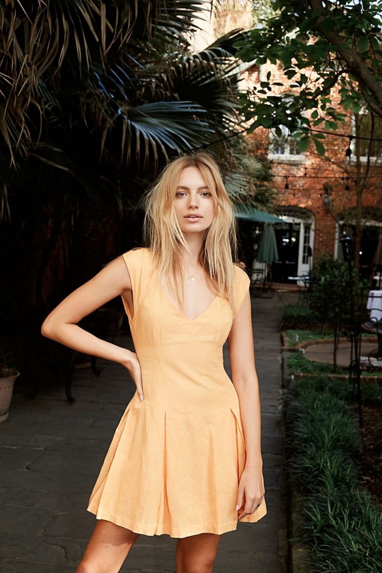 Springtime in the Big Easy: 9 Chic Looks From Free People – Fashion ...