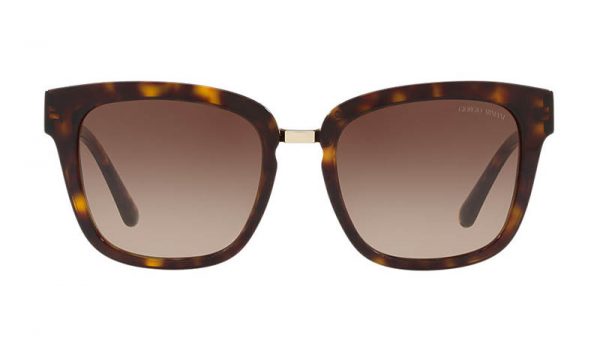 Giorgio Armani | Sunglasses | Spring / Summer 2018 | Shop