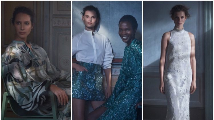 H&M x Conscious Exclusive clothing collection