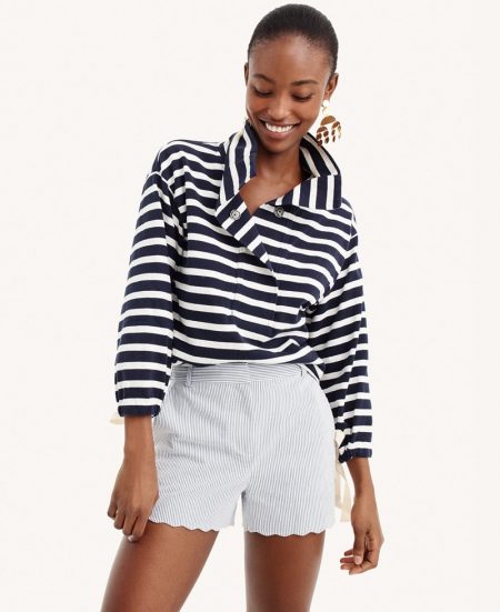 J. Crew | Spring 2018 Outfit Ideas | Lookbook | Shop