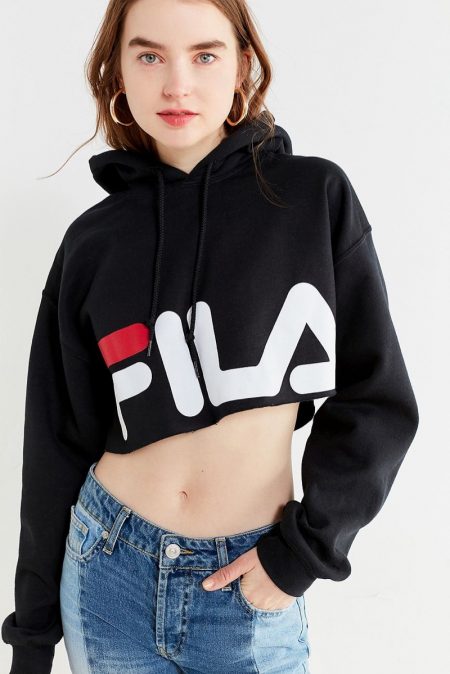 FILA x Urban Outfitters | Clothing Collaboration 2018 | Shop