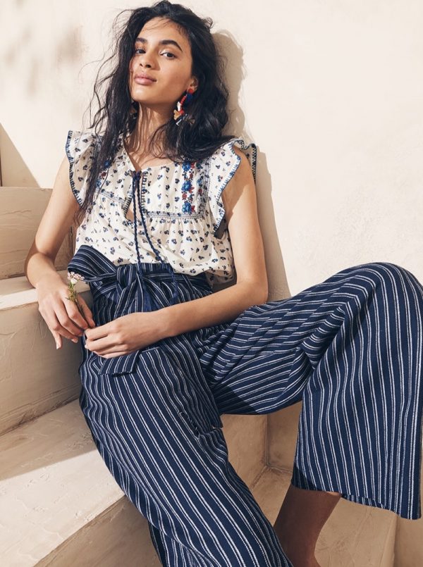 J. Crew | Point Sur | Summer 2018 | Lookbook | Shop