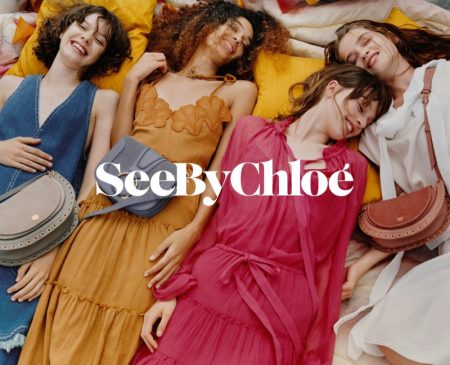 See by Chloe | Spring / Summer 2018 | Ad Campaign