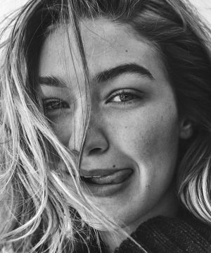 Gigi Hadid | Vogue Australia | 2018 Cover | Fall Fashion