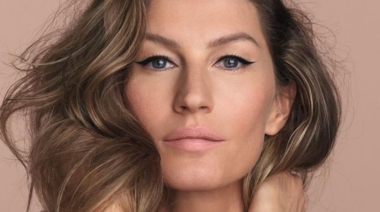 Gisele Bundchen stars in O Boticário beauty campaign