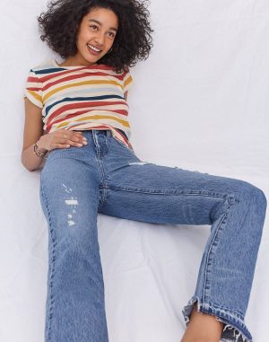 Madewell | Easy Summer 2018 | Outfit Ideas | Shop