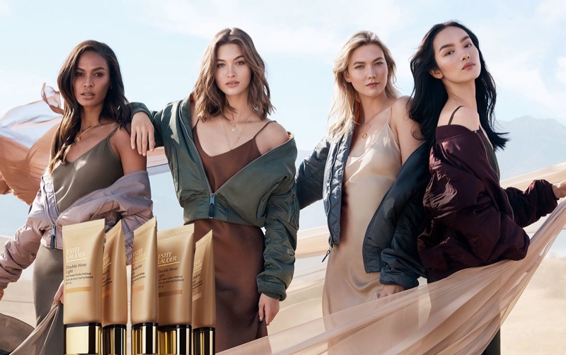 8 Influencers On Why Estée Lauder Double Wear Is their Go-To