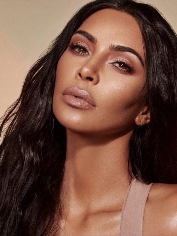 Kim Kardashian | KKW Beauty | Classic Collection | Ad Campaign