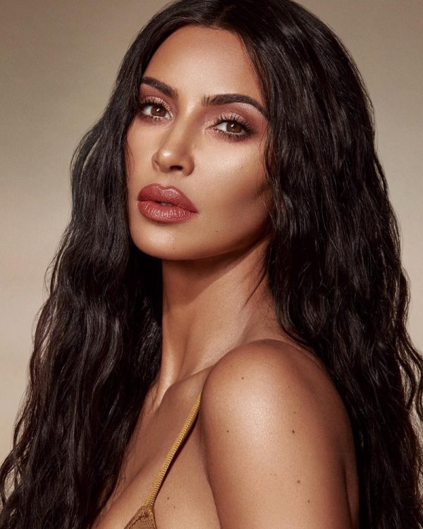 Kim Kardashian | KKW Beauty | Classic Collection | Ad Campaign