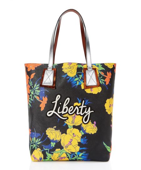Richard Quinn x Liberty London | Bags & Accessories | Shop