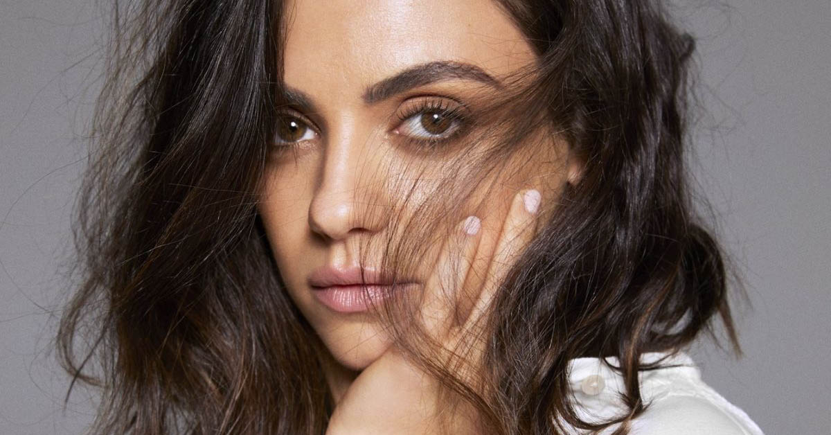 Mila Kunis | Cosmopolitan Magazine | 2018 Cover | Photoshoot