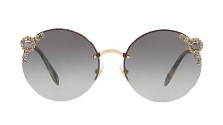 Miu Miu | Manière Sunglasses Collection | 2018 | Shop