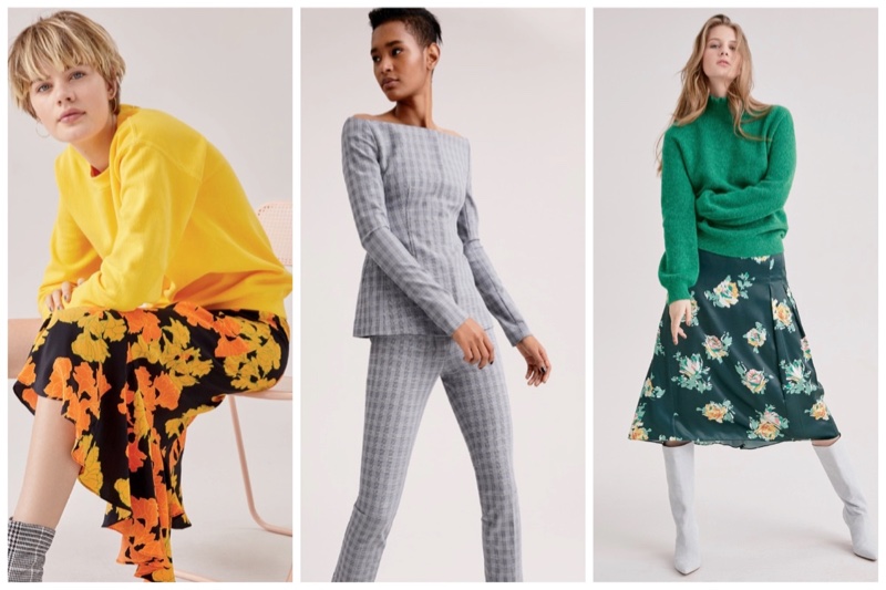 Nordstrom | 2018 Anniversary Sale Catalog | Women’s | Shop | Fashion ...