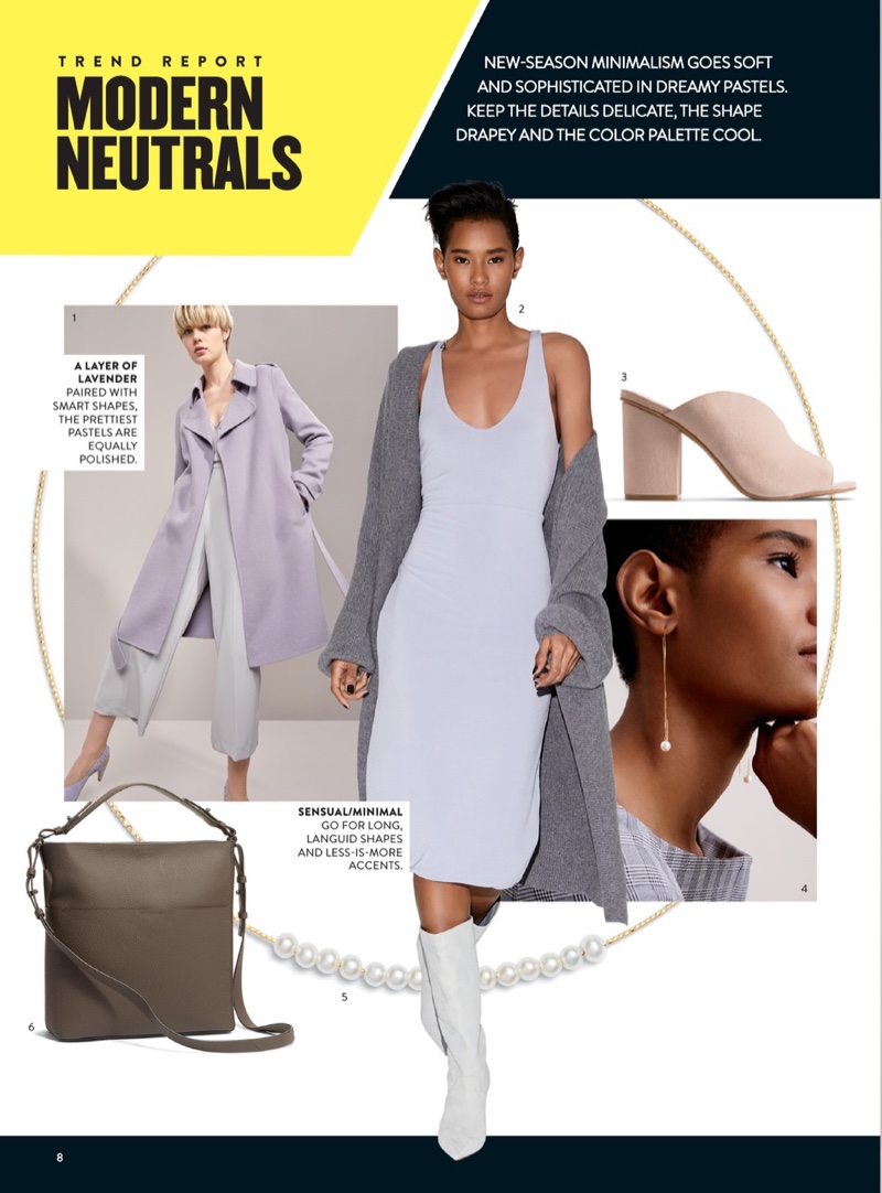 Nordstrom | 2018 Anniversary Sale Catalog | Women’s | Shop | Fashion ...