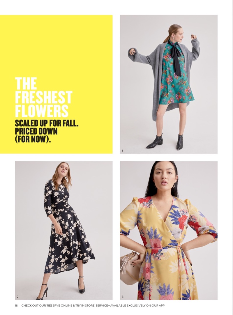 Nordstrom 2018 Anniversary Sale Catalog Women’s Shop Fashion