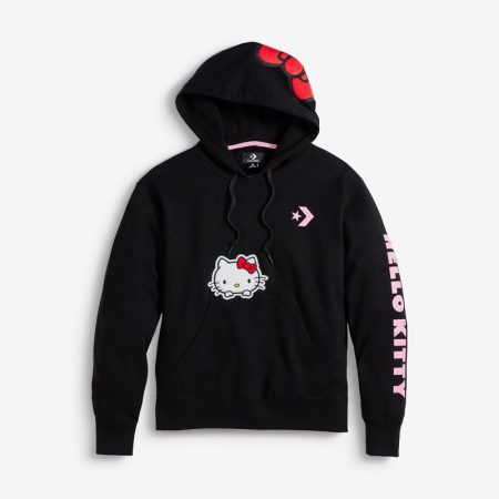 Converse x Hello Kitty | Sneaker & Clothing Collaboration | Shop