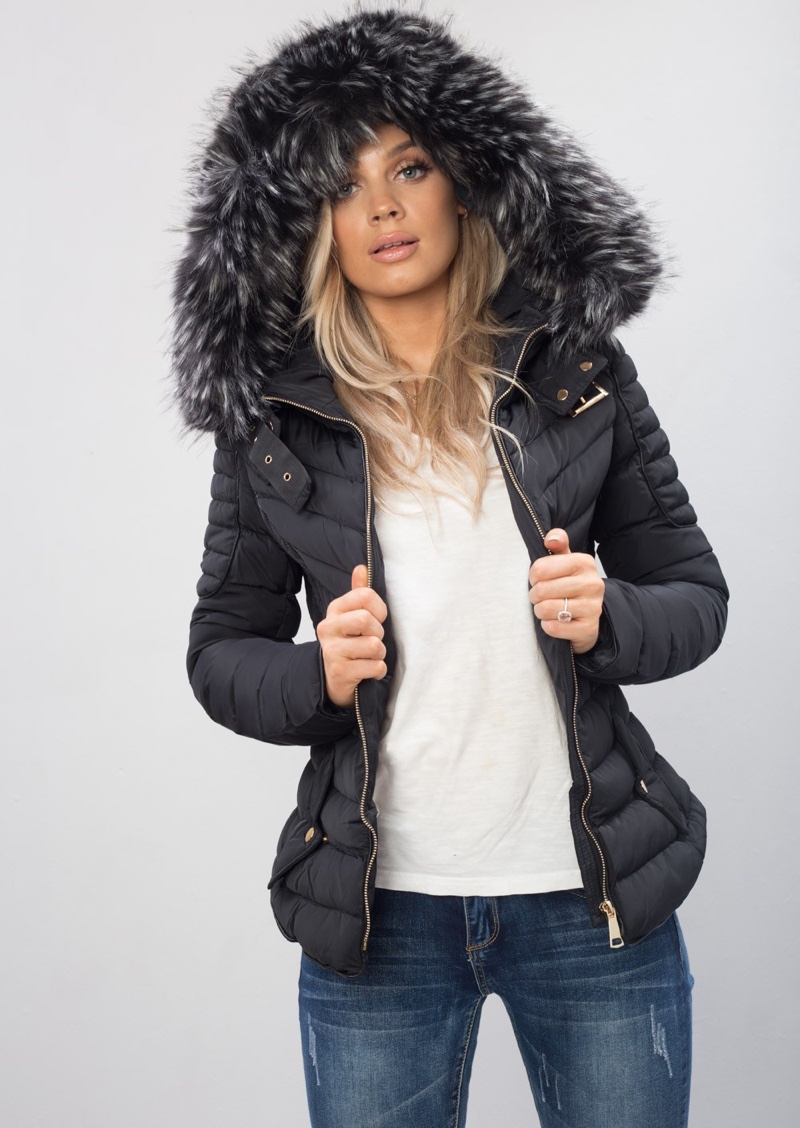 Must Have Clothing Items for The Autumn & Winter Seasons – Fashion Gone ...