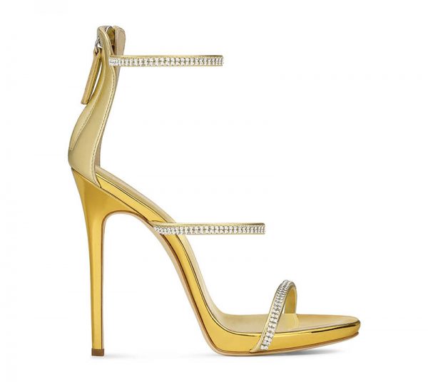 Giuseppe Zanotti | Harmony Heels & Sandals | Shop