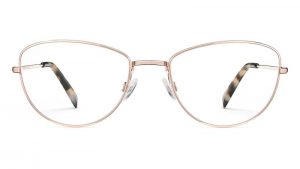 Warby Parker | Metal Standards | Glasses Collection | Shop