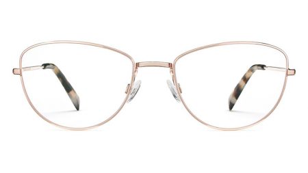 Warby Parker | Metal Standards | Glasses Collection | Shop