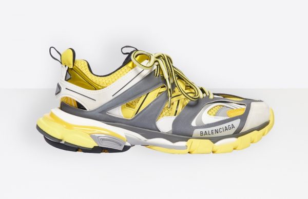 Balenciaga | Track Sneakers & Trainers | Fall 2018 | Shop