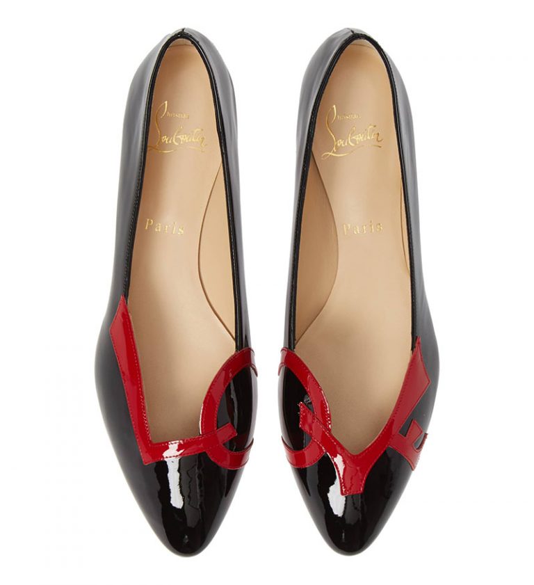 Christian Louboutin | LOVE Shoes & Handbags | Shop