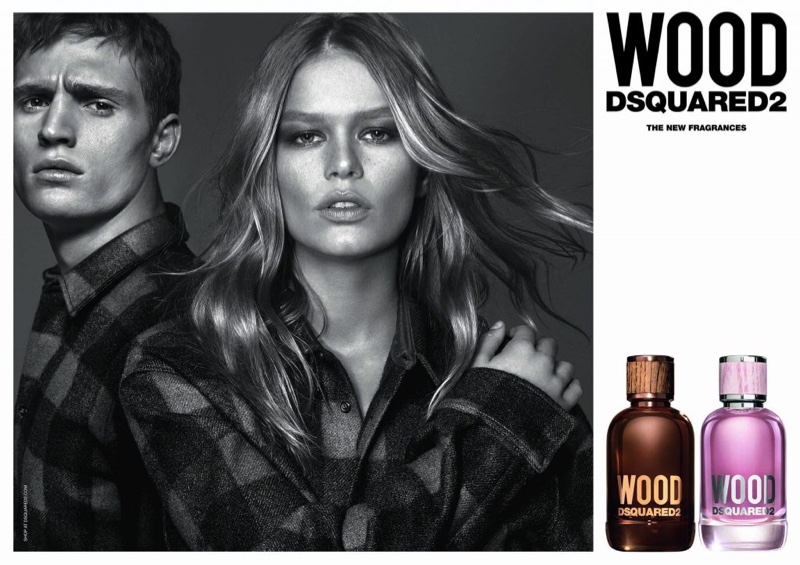 the wood dsquared2