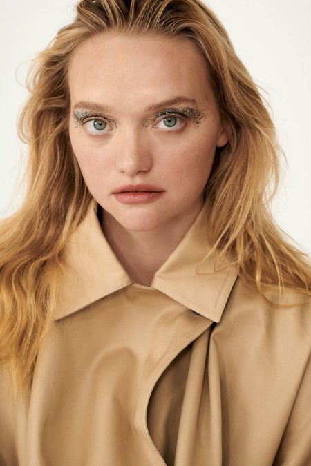 Gemma ward фото