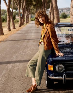 Madewell | Fall 2018 Outfit Ideas | Style Guide | Shop