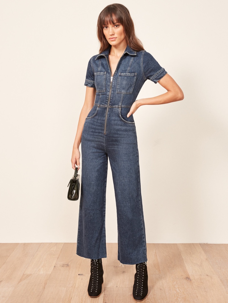 Reformation Jeans | Fall 2018 | Jeans, Dresses & Jumpsuits | Shop ...