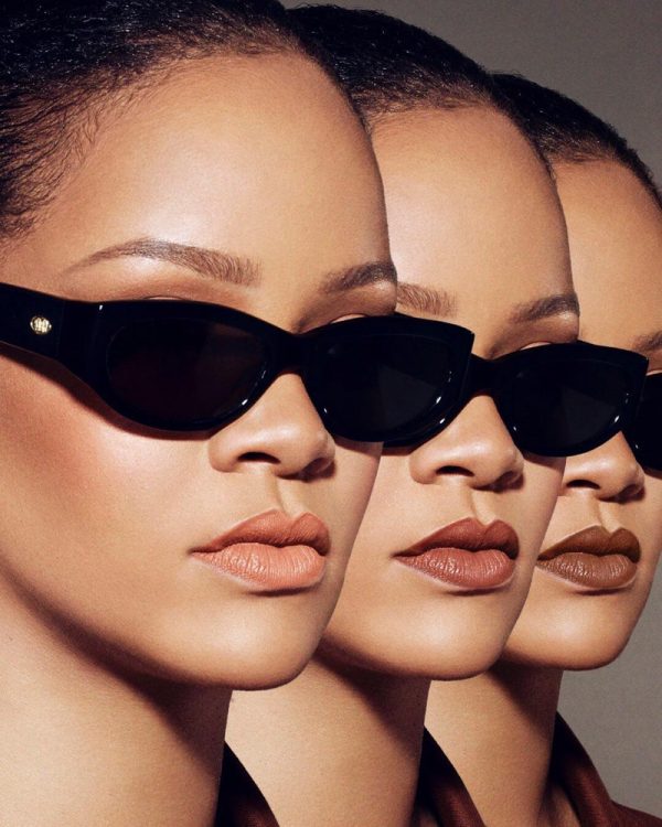 Rihanna Fenty Beauty Stunna Lip Paint Nude Shades Shop