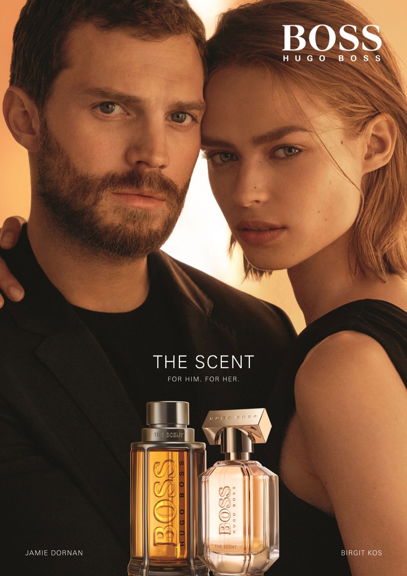 Hugo Boss (Our Impression) Perfume – Saeed Ghani