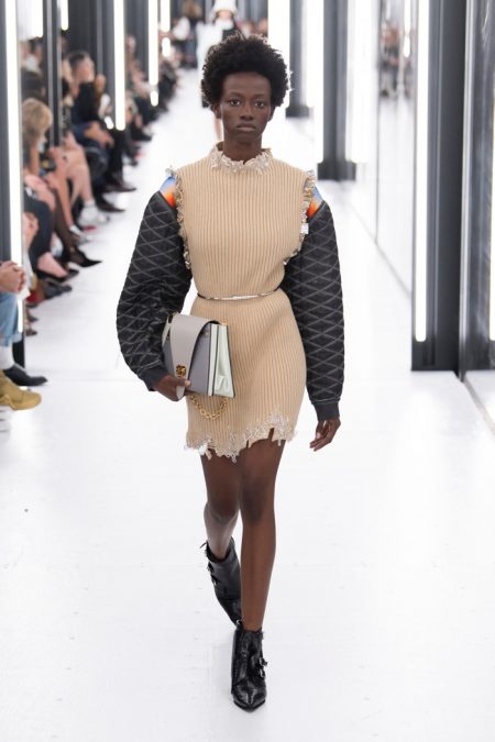 Discover Louis Vuitton Spring 2019 New Wave CollectionFashionela