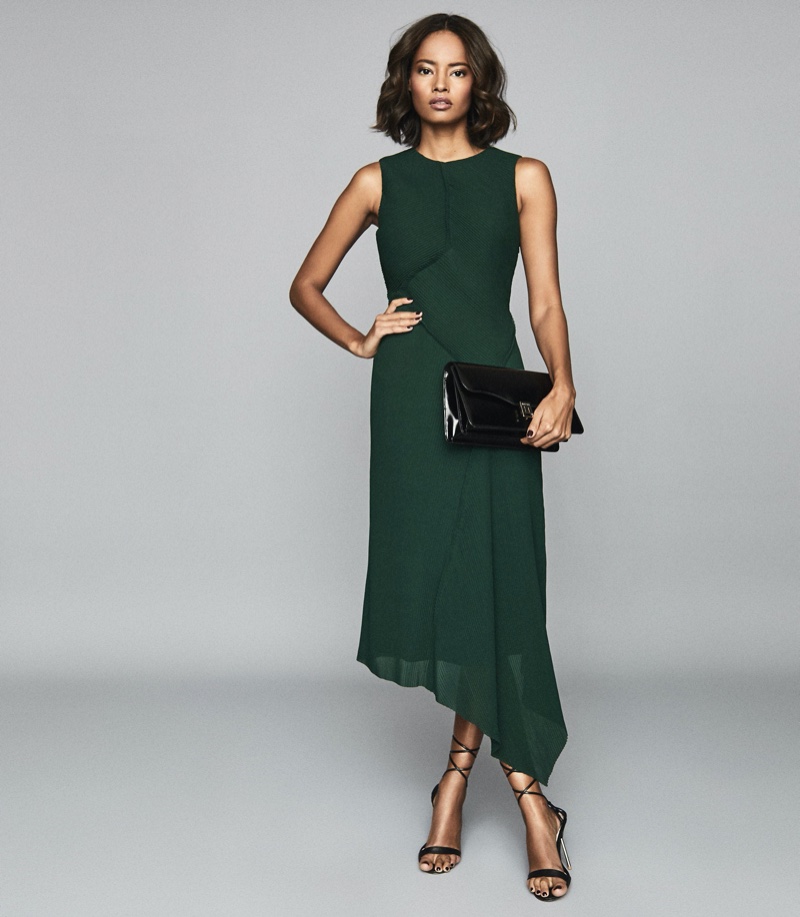 REISS Party Dresses & Gowns Shop | Fashion Gone Rogue