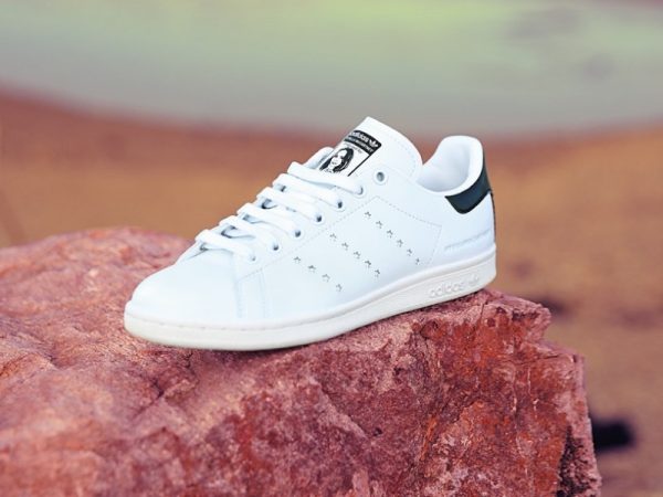 adidas stan smith stella mccartney sneakers