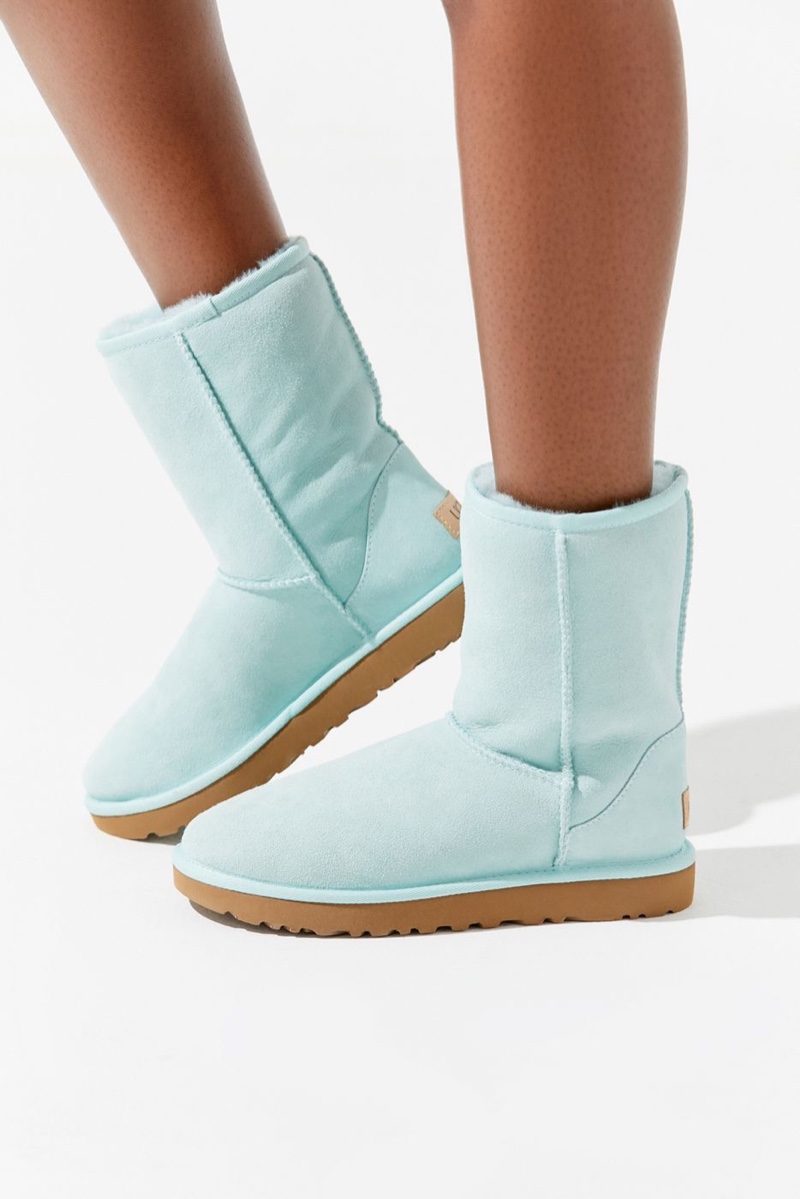 UGG x Urban Outfitters Pastel Boots 