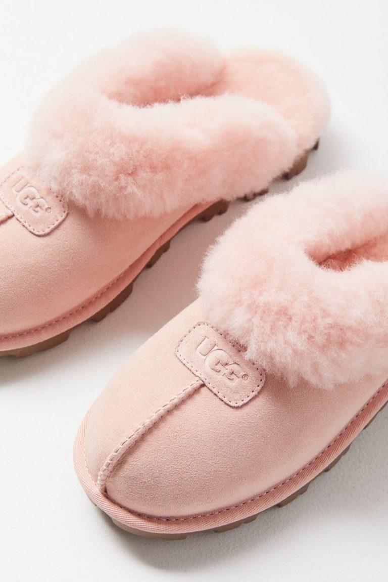 UGG x Urban Outfitters Pastel Boots Shop