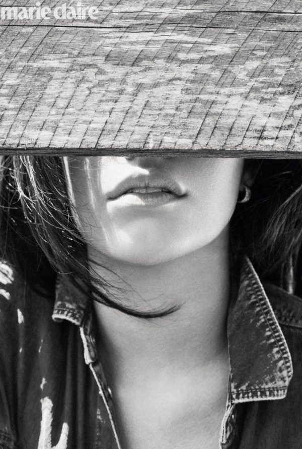 Camila Cabello Marie Claire US 2018 Cover Photos