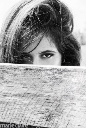 Camila Cabello Marie Claire US 2018 Cover Photos