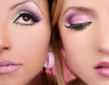 80s Makeup: Top 1980s Makeup Trends