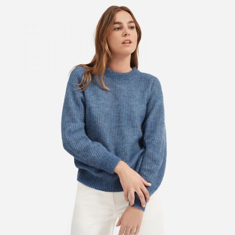 Everlane Alpaca Sweaters Buy