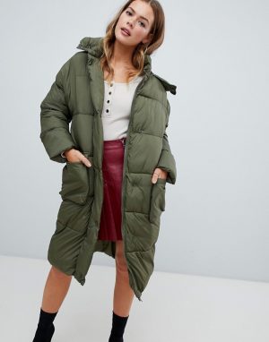 Best Long Puffer Jackets Shop