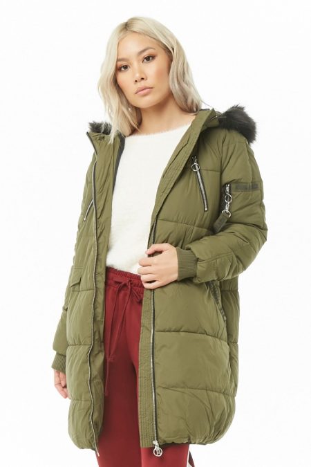 Best Long Puffer Jackets Shop