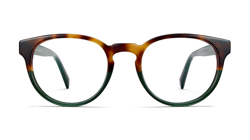 Warby Parker Percey Holiday Glasses Shop Fashion Gone Rogue