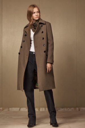 Zara SRPLS Fall/Winter 2018 Lookbook