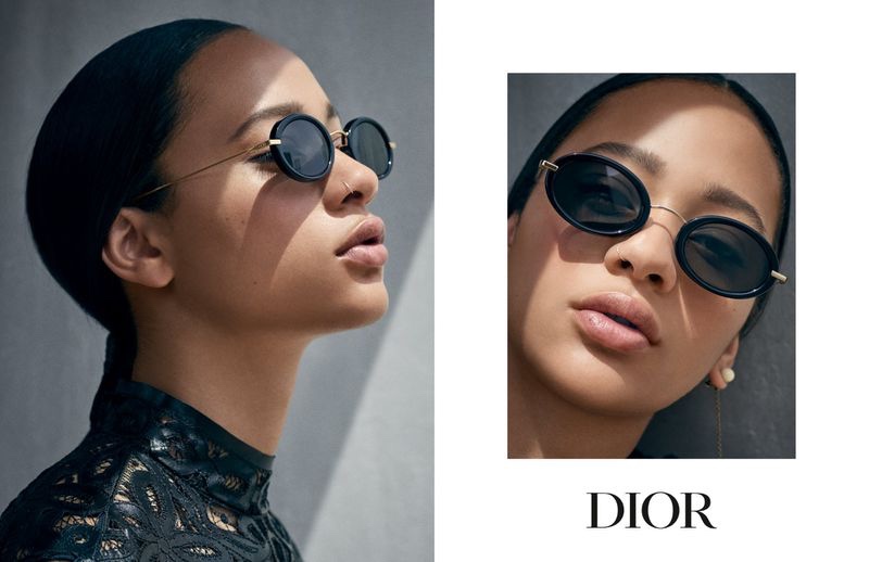 dior eyewear 2019