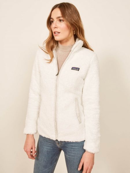 Cute Women's Fleece Jackets Shop