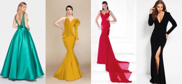 Insider Tips to Buy the Best Formal Prom Dresses For Different ...